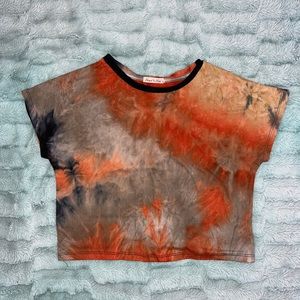 Women’s Crop Top